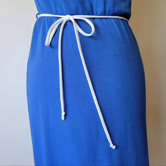 Vintage 80's Timely Trends dress - Picture 3 of 9